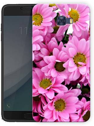 AKStylz Back Cover for Samsung Galaxy C7 Pro