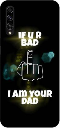 Dagar Back Cover for Samsung Galaxy A50 -A50s ( Multicolor, Hard Case )