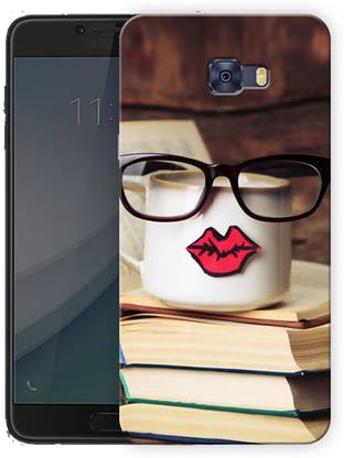 AKStylz Back Cover for Samsung Galaxy C7 Pro