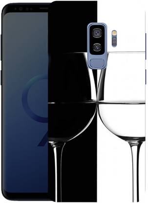 AKStylz Back Cover for Samsung Galaxy S9 Plus