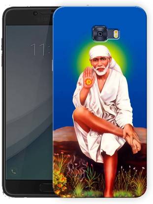 AKStylz Back Cover for Samsung Galaxy C7 Pro