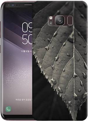 AKStylz Back Cover for Samsung Galaxy S8