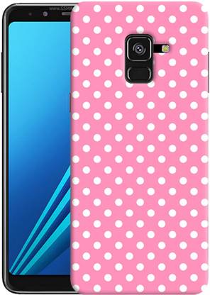 AKStylz Back Cover for Samsung Galaxy A8 2018