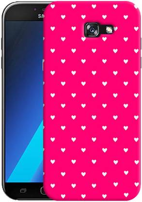 AKStylz Back Cover for Samsung Galaxy A7-2017
