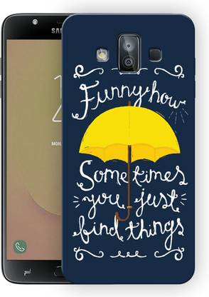 AKStylz Back Cover for Samsung Galaxy J7 Duo