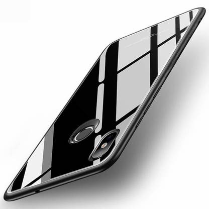 Rakulo Back Cover for Mi Redmi 6 pro