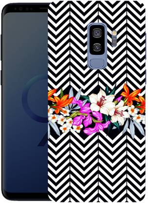 AKStylz Back Cover for Samsung Galaxy S9 Plus