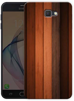 AKStylz Back Cover for Samsung Galax J7 Prime - Samsung Galaxy On Nxt
