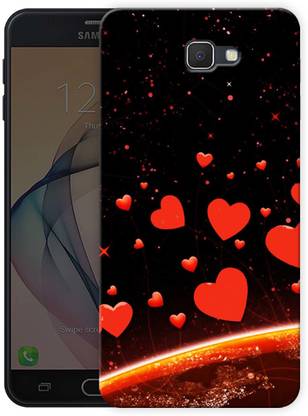 AKStylz Back Cover for Samsung Galax J7 Prime - Samsung Galaxy On Nxt