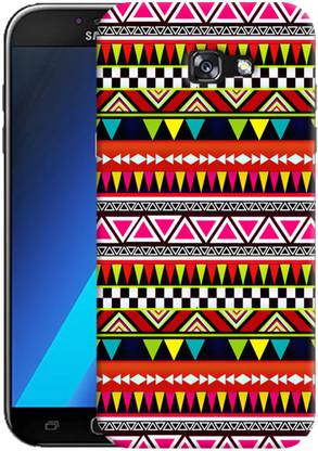 AKStylz Back Cover for Samsung Galaxy A7-2017