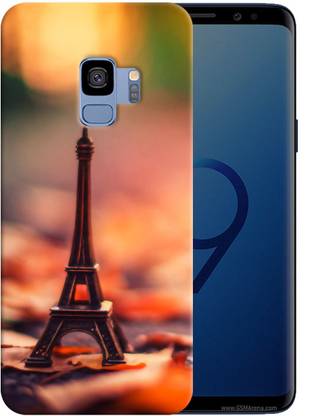 AKStylz Back Cover for Samsung Galaxy S9