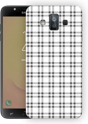 AKStylz Back Cover for Samsung Galaxy J7 Duo