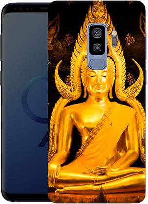 AKStylz Back Cover for Samsung Galaxy S9 Plus