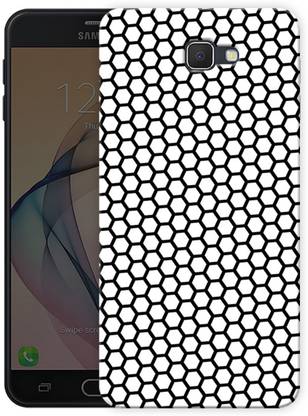 AKStylz Back Cover for Samsung Galax J7 Prime - Samsung Galaxy On Nxt
