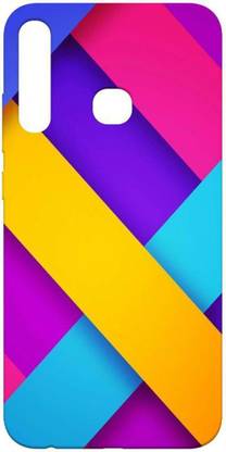 THE GIZMO Back Cover for INFINIX SMART 3 PLUS PRINTED BACK COVER