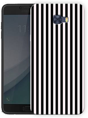 AKStylz Back Cover for Samsung Galaxy C7 Pro