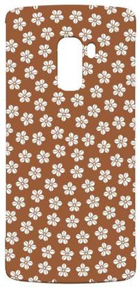 THE GIZMO Back Cover for LENOVO K4 NOTE PRINTED BACK COVER