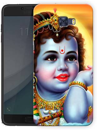 AKStylz Back Cover for Samsung Galaxy C7 Pro