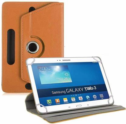 TGK Flip Cover for Samsung Galaxy Tab 3 7 inch