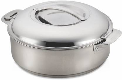 BOROSIL Serve Fresh Cook and Serve Casserole