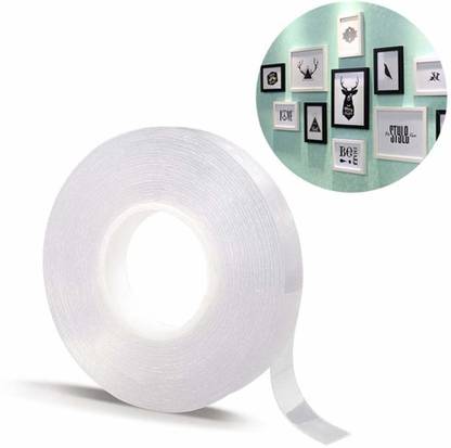 FIVANIO Shyam_GRIP TAP 5 m Double-sided Tape