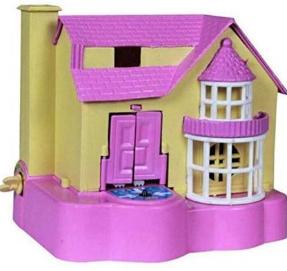 HK Dog House of Coin Collecting Piggy Bank for Kids Coin Bank