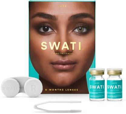 Swati Half-yearly Disposable