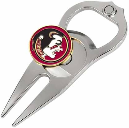 Hat Trick Openers Single Divot Tool