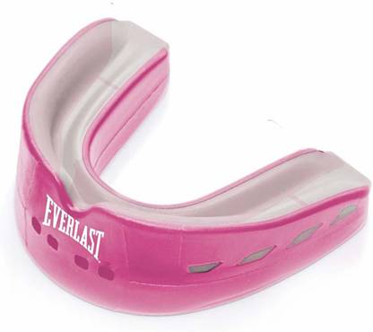 EVERLAST Evershield Double Mouthguard Mouth Guard