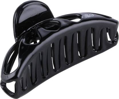 Elite Models (France) Butterfly Hair Accessory Claw Clip - Multicolour Hair Claw