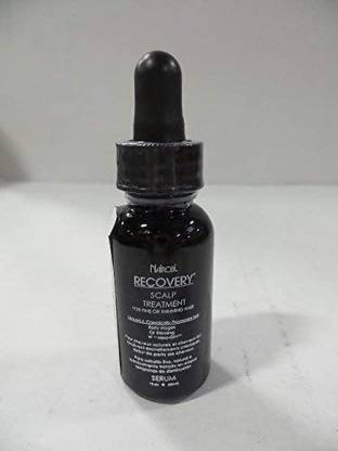 Nairobi Recovery Scalp Treatment Serum Unisex 1 Oz. by