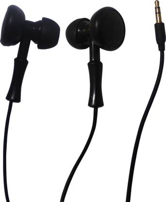 AKSHAT DOUBLE SIDE EARPHONES Wired without Mic