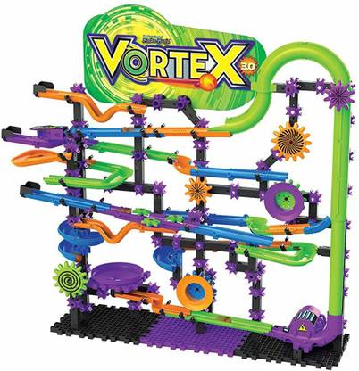 Techno Gears Marble Mania Vortex 3.0