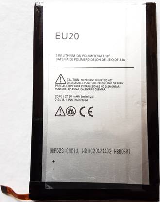FULL CELL Mobile Battery For  Motorola Droid Ultra XT1080 EU20