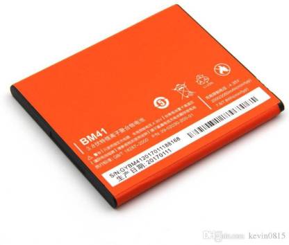 NEW Mobile Battery For  Xiaomi REDMI NOTE 1