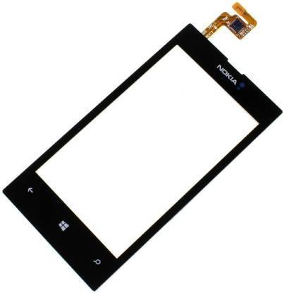 Kishore LCD Mobile Display for Nokia Lumia 520