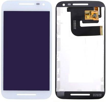 HOT LCD Mobile Display for Motorola Moto G3