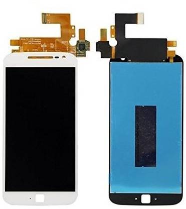 RP LCD Mobile Display for Motorola Moto G4 Plus