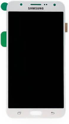ठम्ब LCD Samsung Galaxy J7 के लिए मोबाइल डिस्प्ले