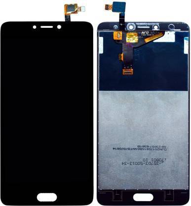 THMB LCD Mobile Display for Infinix Note 4 X572