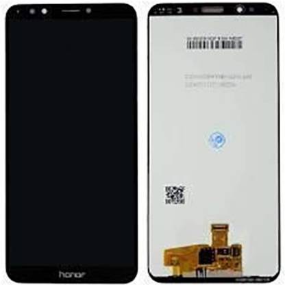 न्यू LCD Huawei Honor 7c के लिए मोबाइल डिस्प्ले