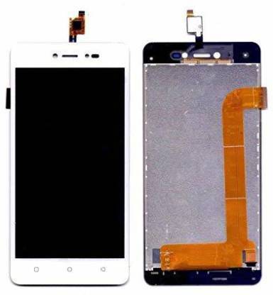 Kishore LCD Mobile Display for Apple Lava Z60