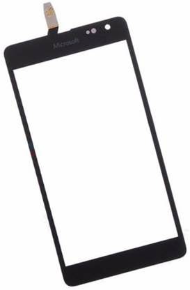 Kishore LCD Mobile Display for Nokia N 535