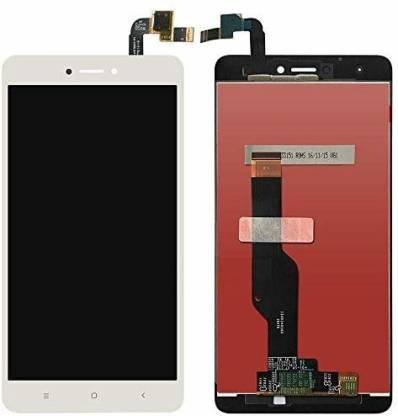Kishore LCD Mobile Display for Redmi note4