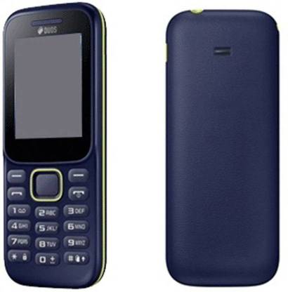 Nic SAMSUNG B310 Front & Back Panel