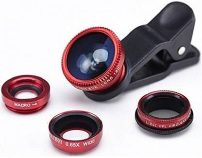lonas FDG5 Mobile Phone Lens