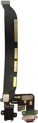 OnePlus 5 A5000 DOCK CHARGING FLEX CABLE FOR 5 Charging Connector Flex cable