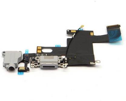 Anonymous iP6cb iP6 Charging PCB Complete Flex