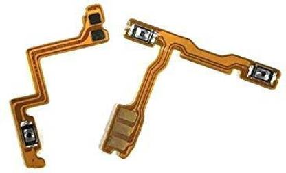 TUCCI Internal Power On/Off Volume Button Flex Cable for Oppo A71 iPhone 8. Power ON/OFF Button