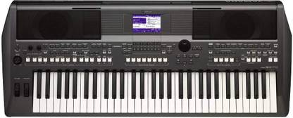 YAMAHA PSR S670 KEYBOARD-PSR S670 Digital Portable Keyboard